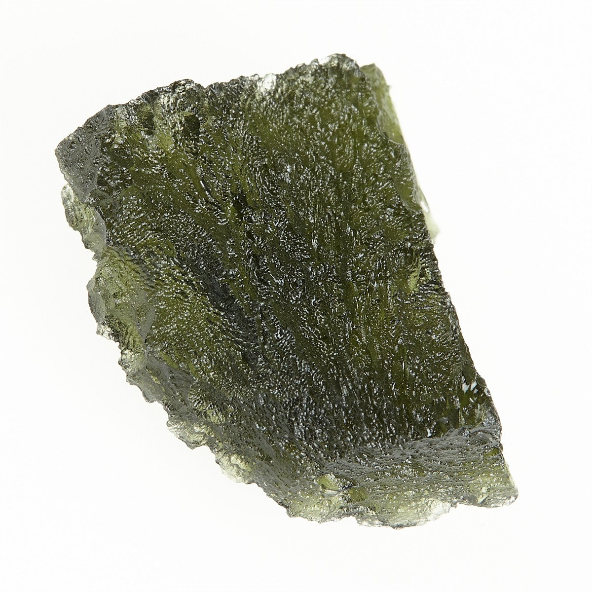 Moldavite - Besednice - 6,82 g