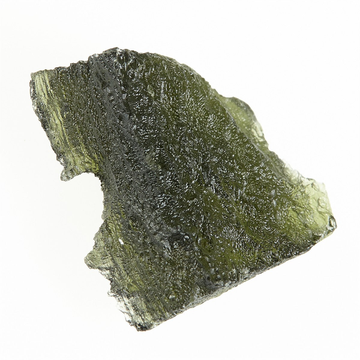Moldavite - Besednice - 6,82 g
