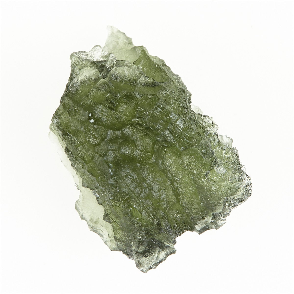 Moldavite - Besednice - 5,68 g