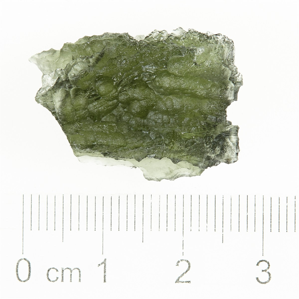 Moldavite - Besednice - 5,68 g