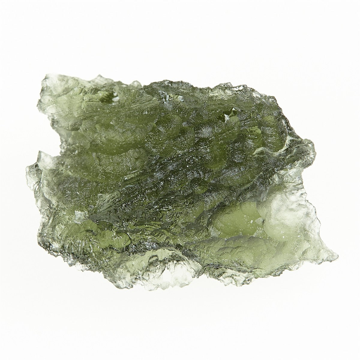 Moldavite - Besednice - 5,68 g