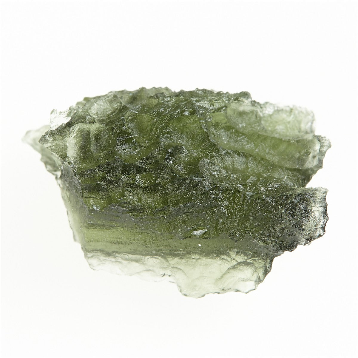 Moldavite - Besednice - 5,68 g