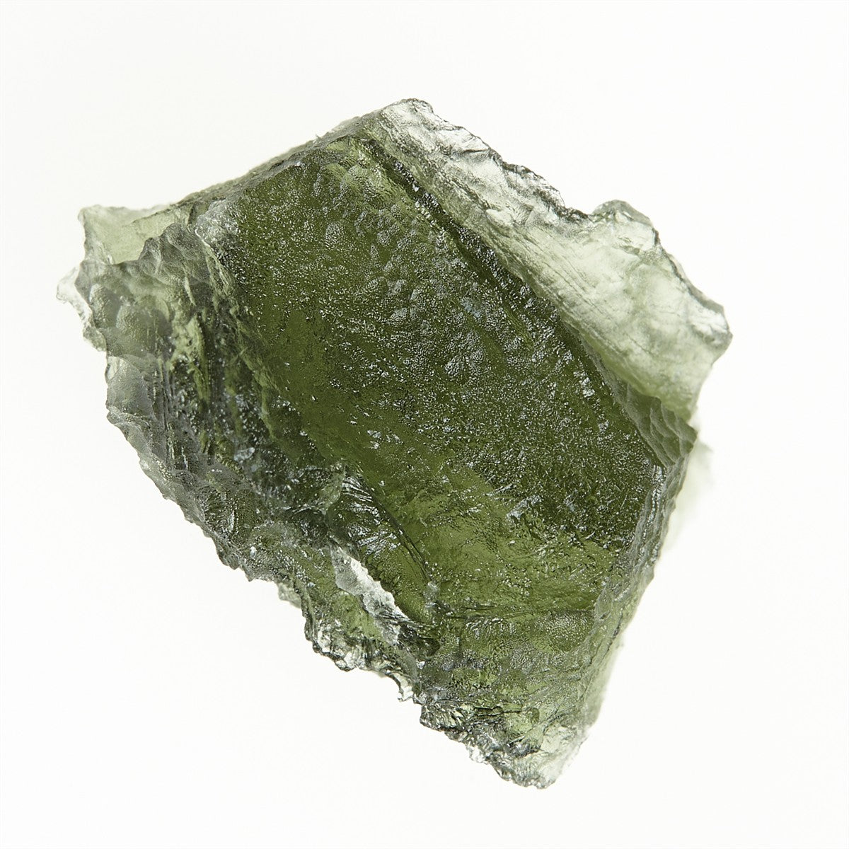 Moldavite - Besednice - 5,68 g