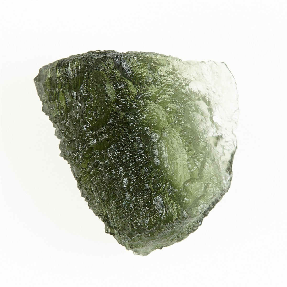 Moldavite - Besednice - 6,22 g