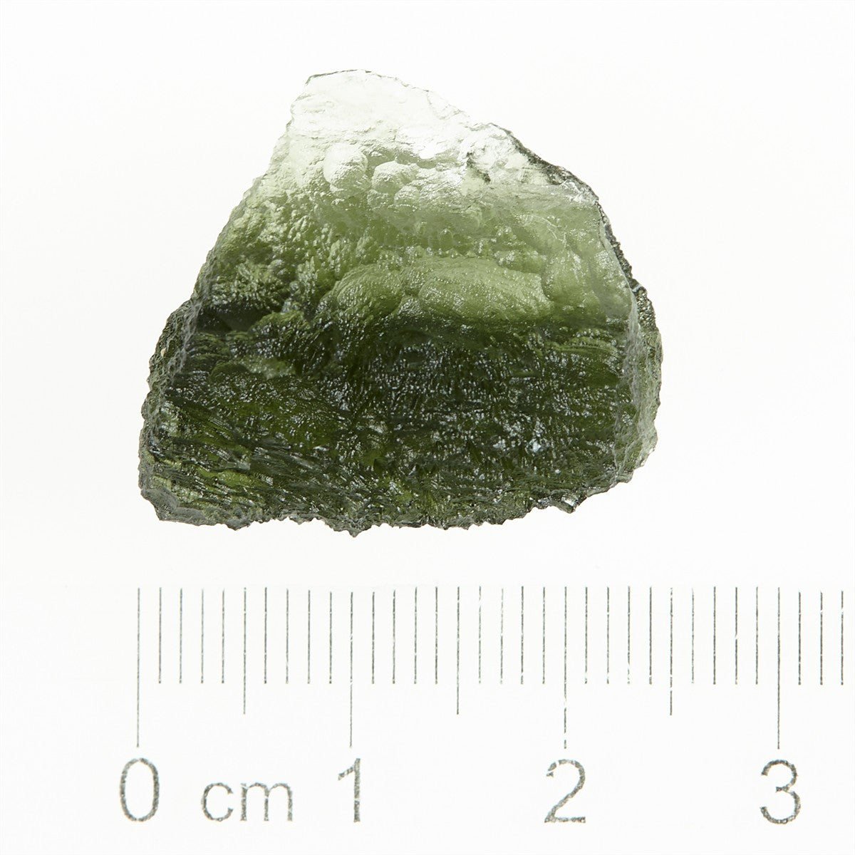 Moldavite - Besednice - 6,22 g