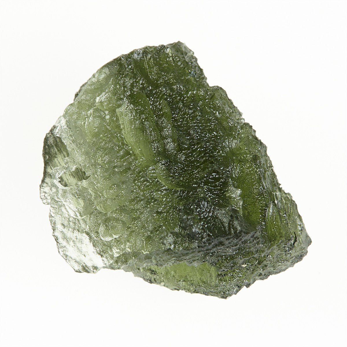 Moldavite - Besednice - 6,22 g
