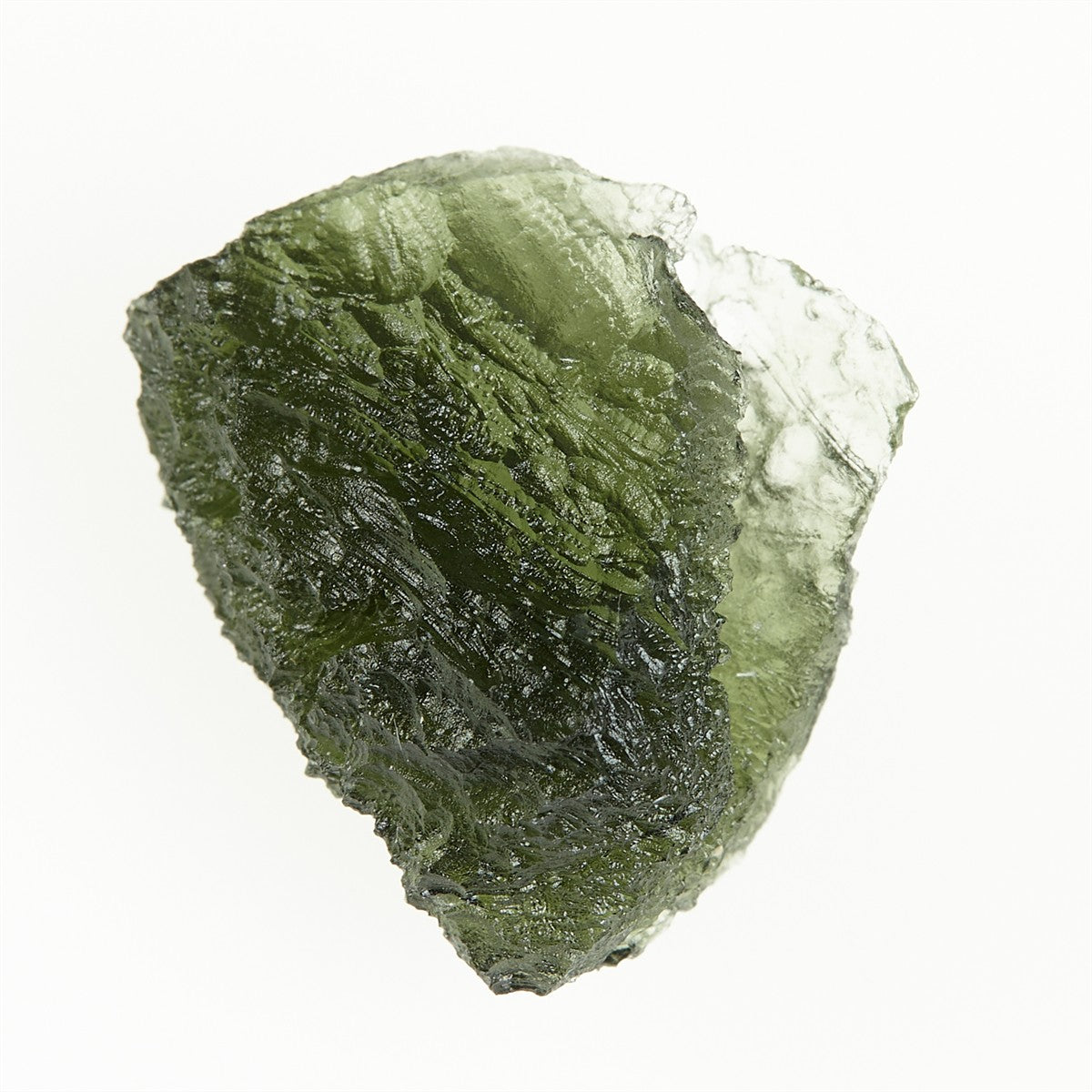 Moldavite - Besednice - 6,22 g