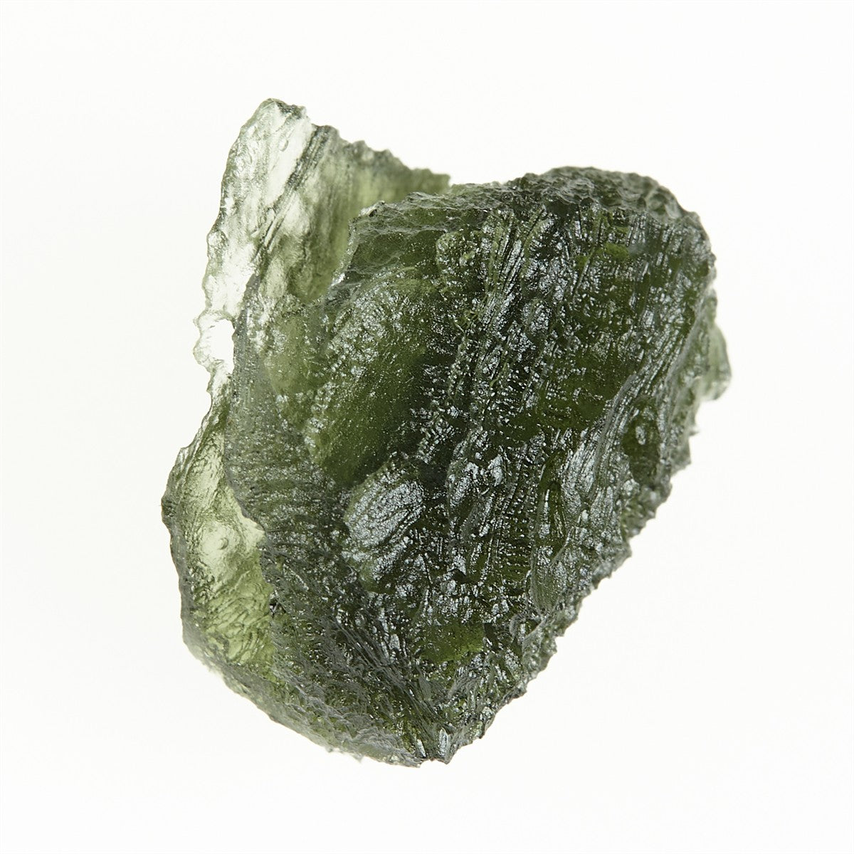 Moldavite - Besednice - 6,22 g