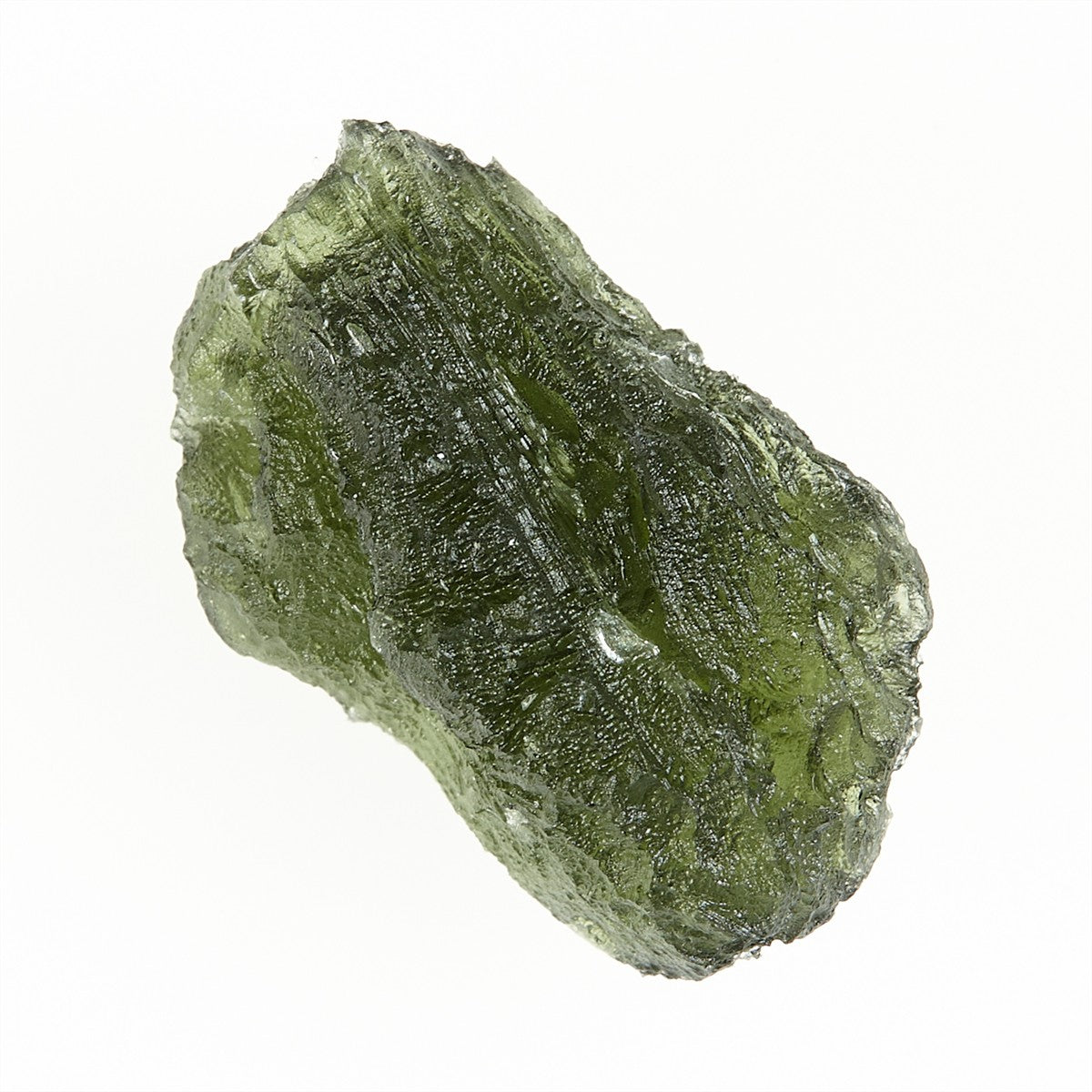 Moldavite - Besednice - 7,28 g