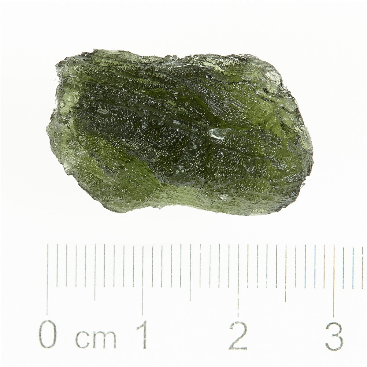Moldavite - Besednice - 7,28 g