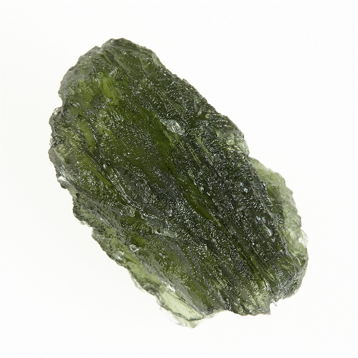 Moldavite - Besednice - 7,28 g
