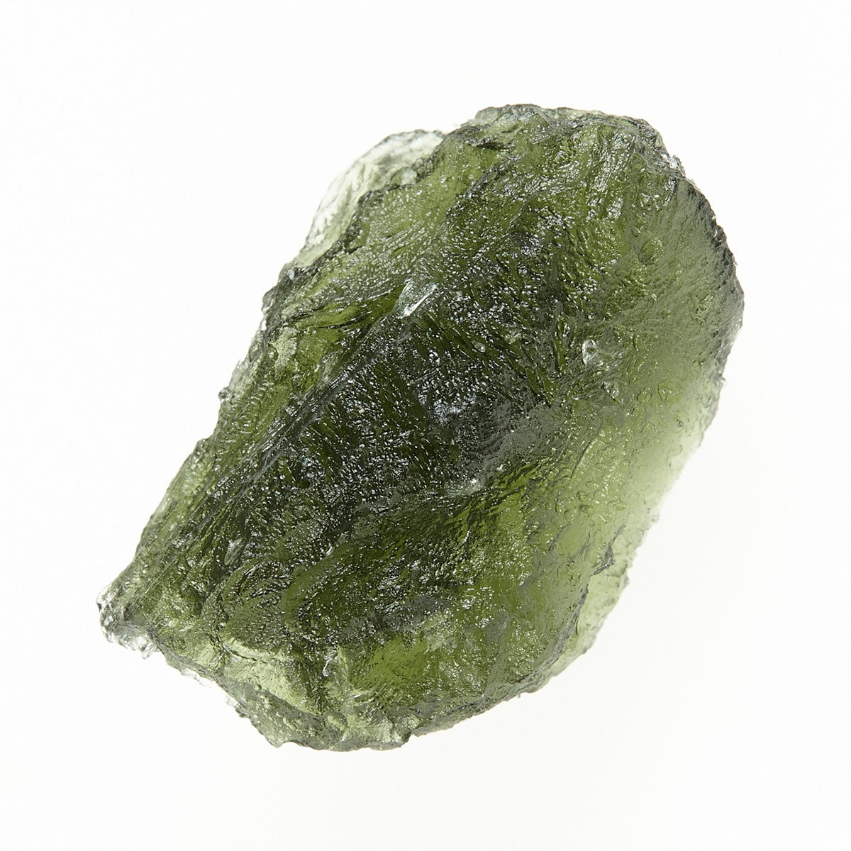 Moldavite - Besednice - 7,28 g