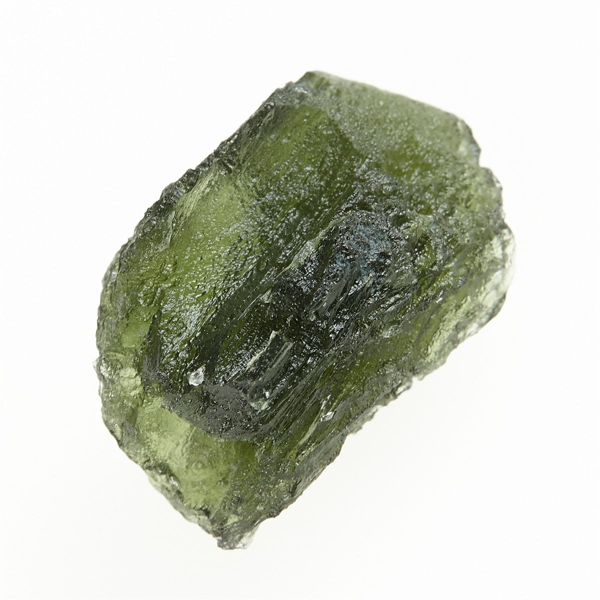 Moldavite - Besednice - 7,28 g