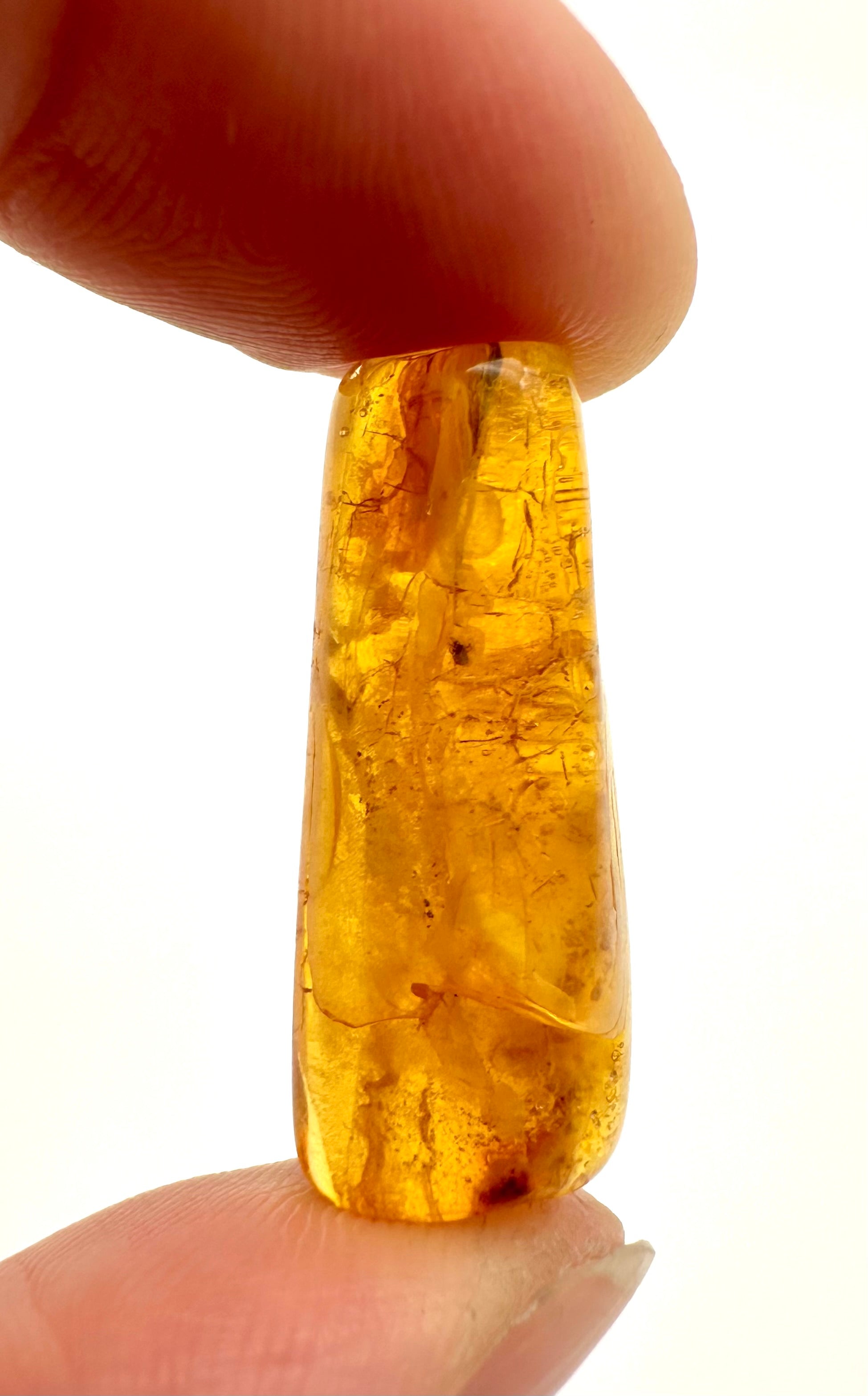 Amber 1,4g – Gdańsk, Poland