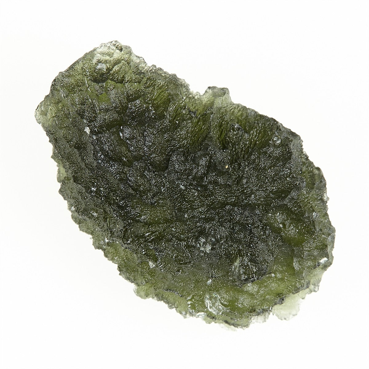 Moldavite - Besednice - 13,22 g