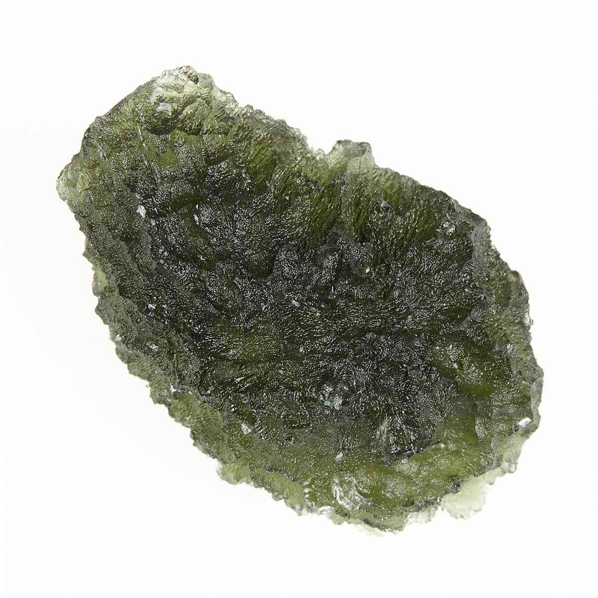 Moldavite - Besednice - 13,22 g