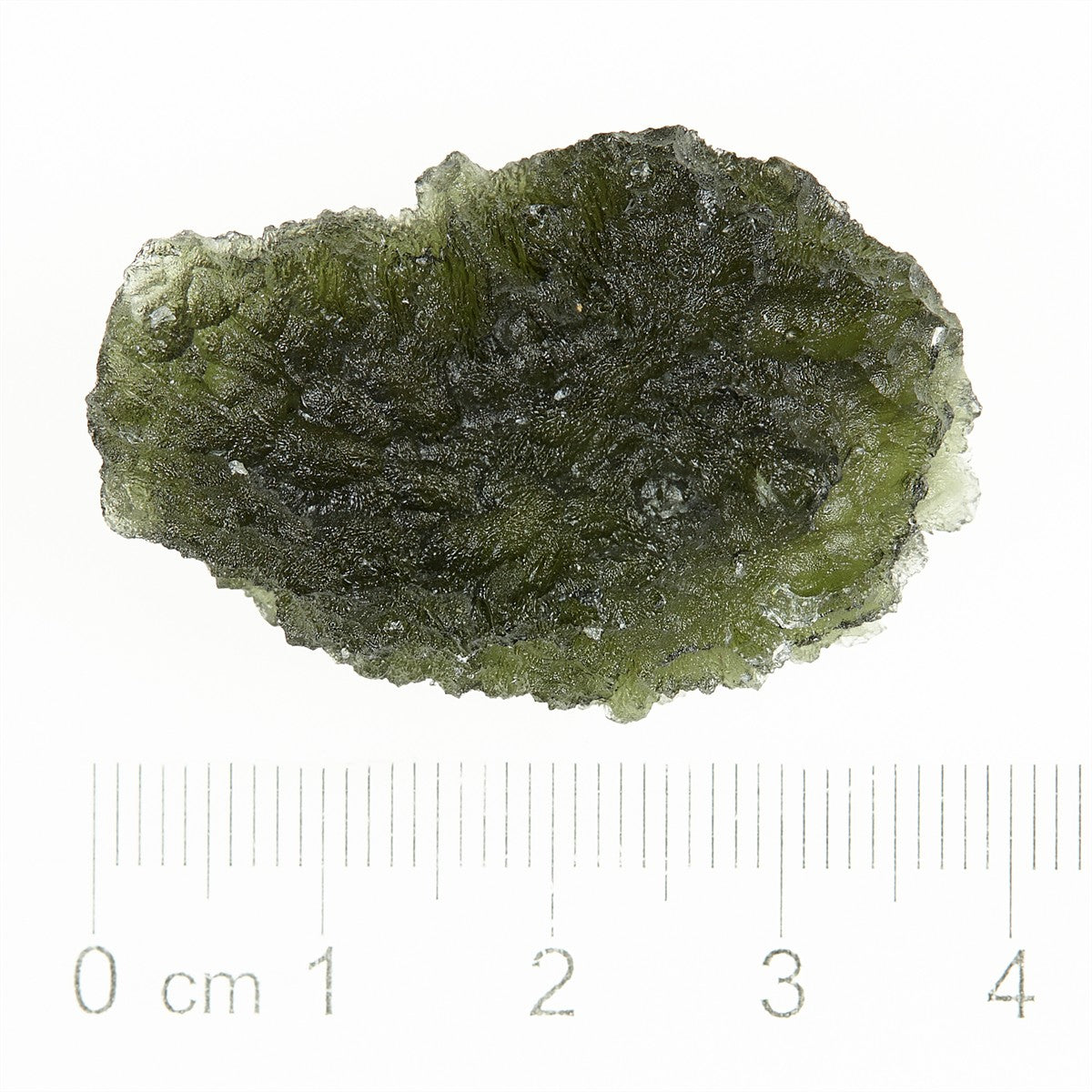 Moldavite - Besednice - 13,22 g