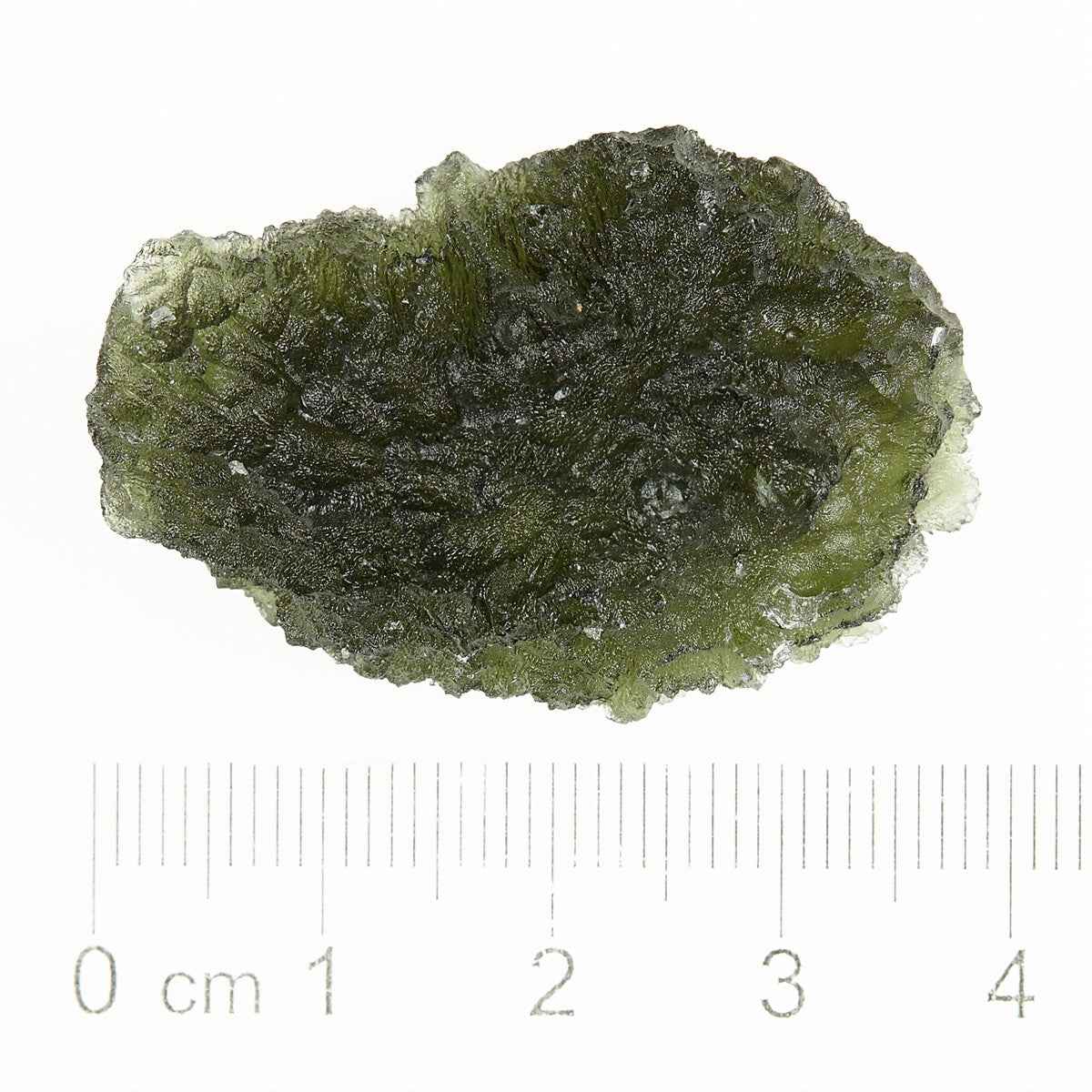 Moldavite - Besednice - 13,22 g