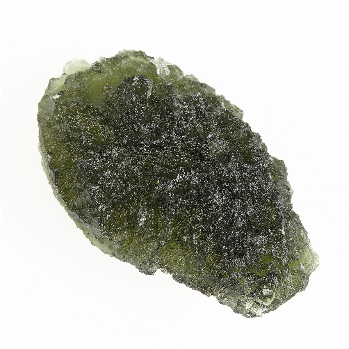 Moldavite - Besednice - 13,22 g