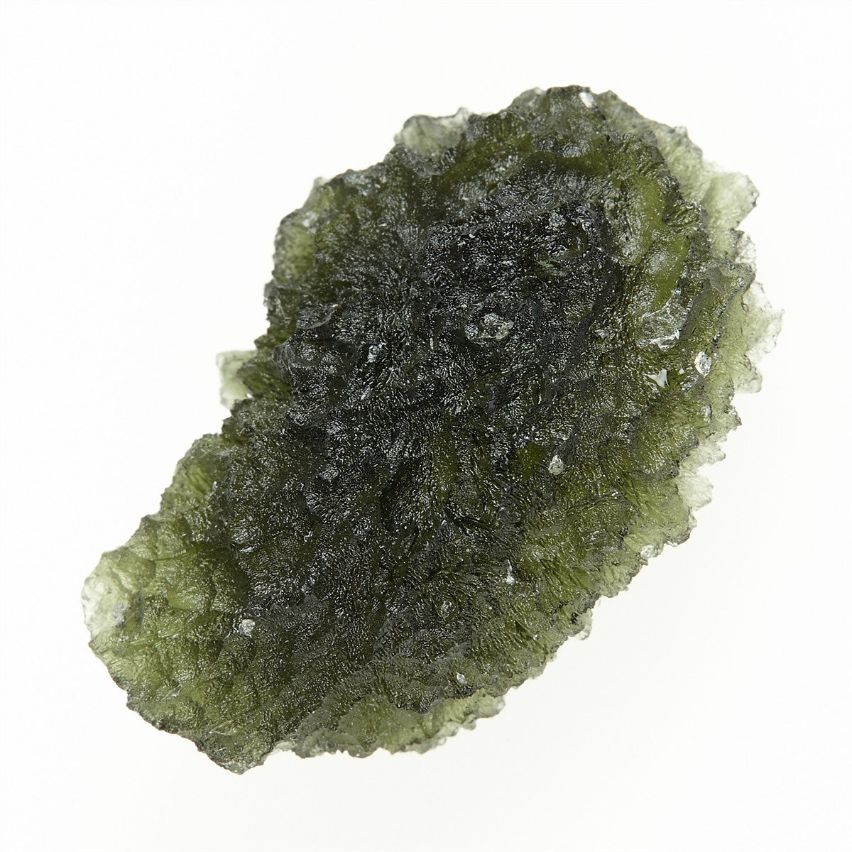 Moldavite - Besednice - 13,22 g