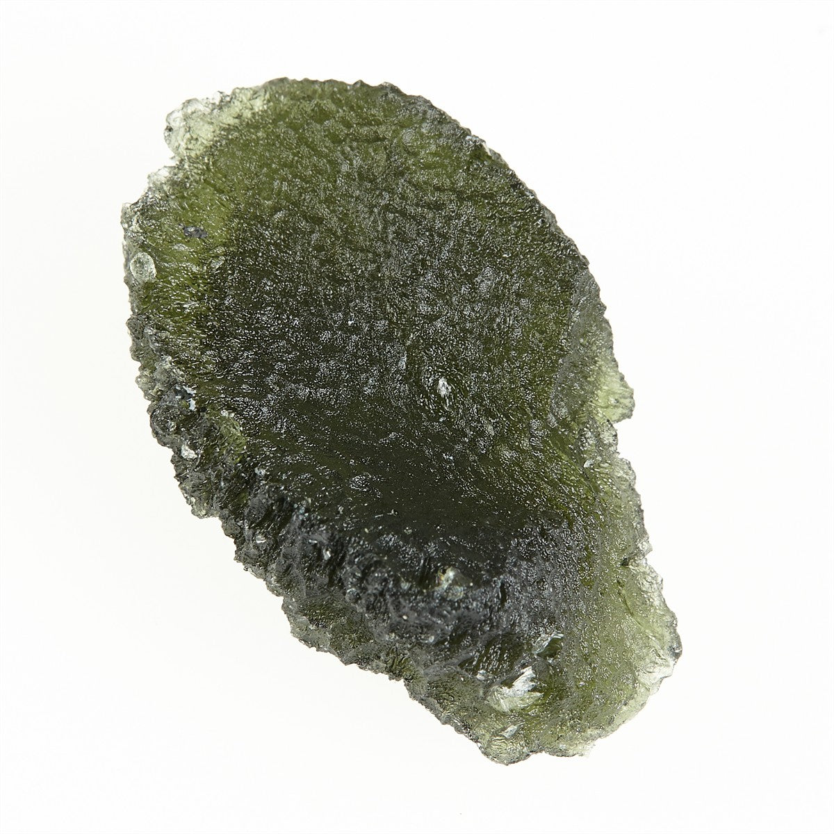 Moldavite - Besednice - 13,22 g