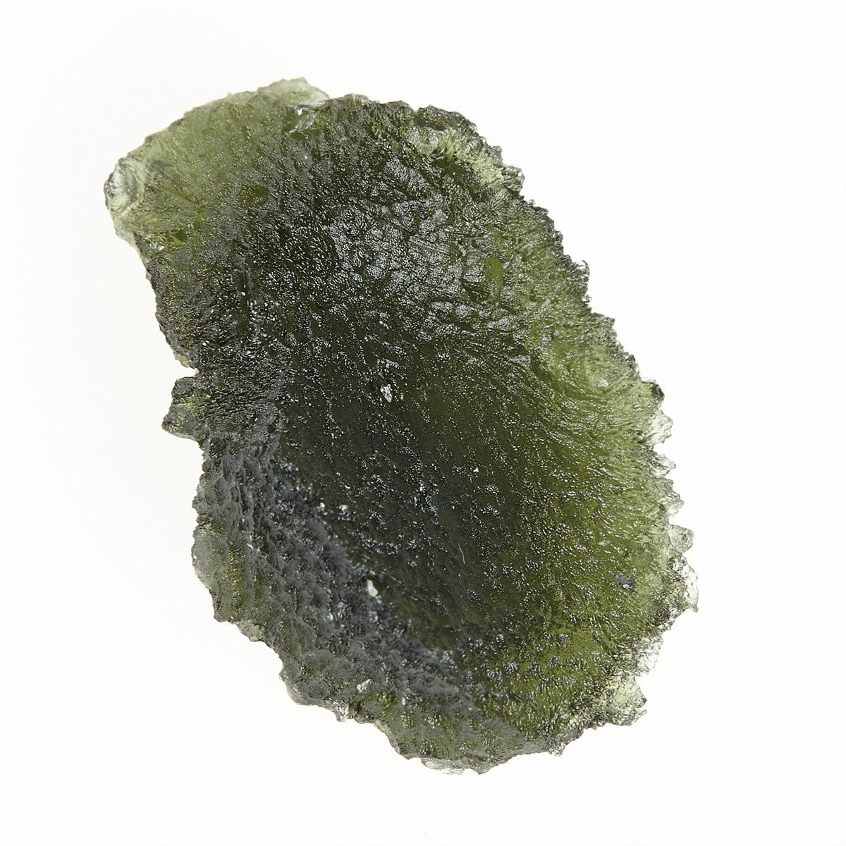 Moldavite - Besednice - 13,22 g
