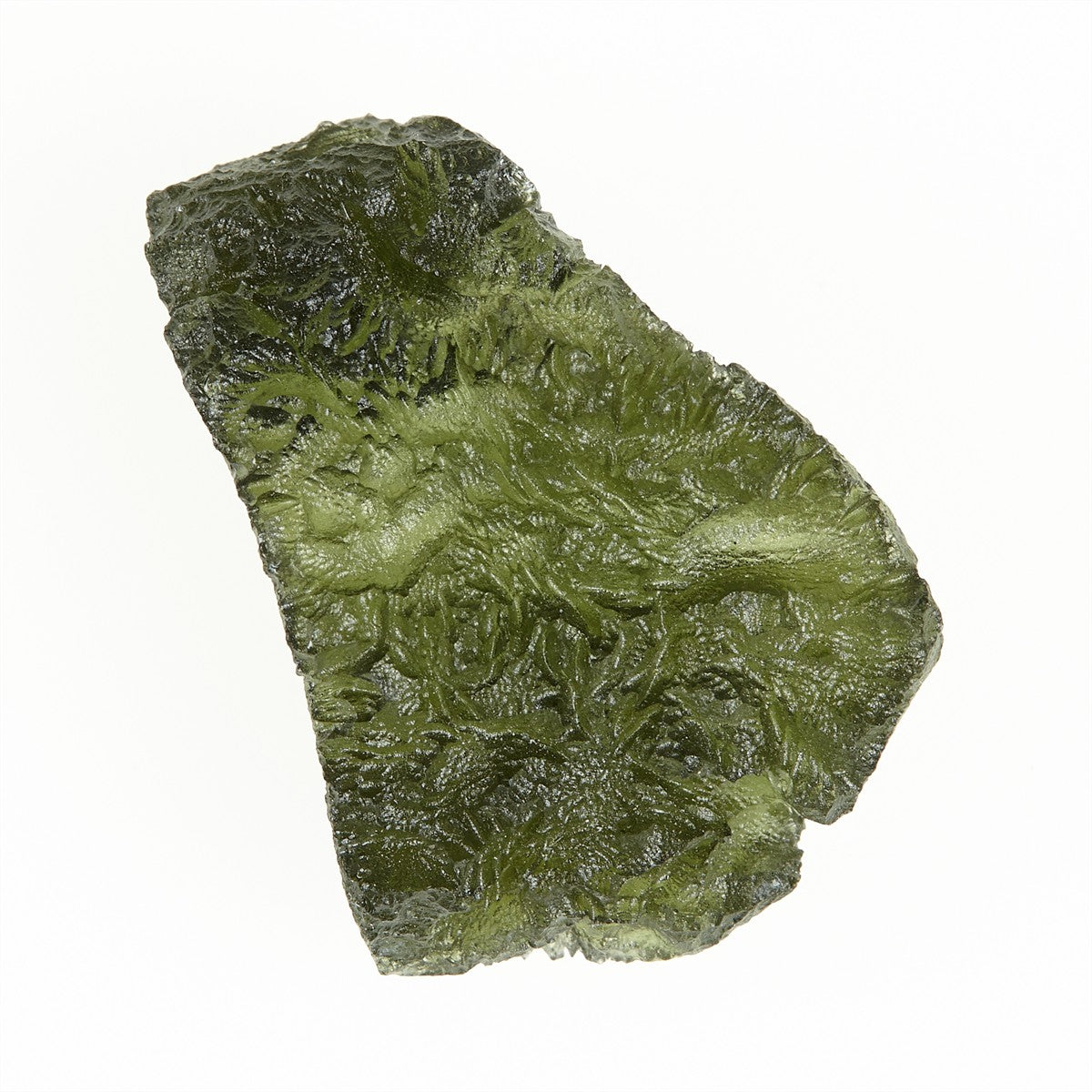 Moldavite - Besednice - 12,76 g