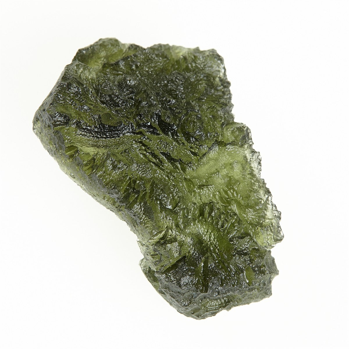 Moldavite - Besednice - 12,76 g