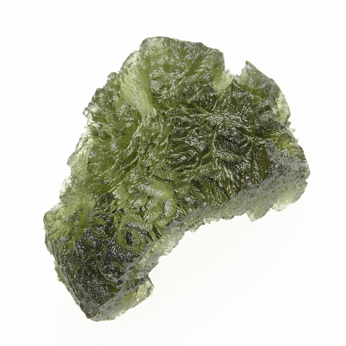 Moldavite - Besednice - 12,76 g