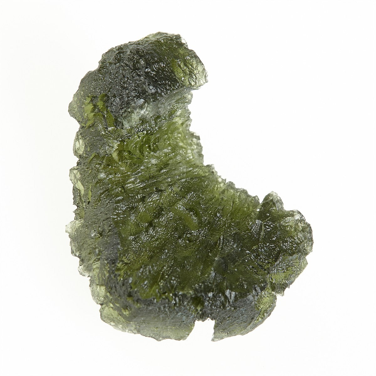 Moldavite - Besednice - 12,76 g