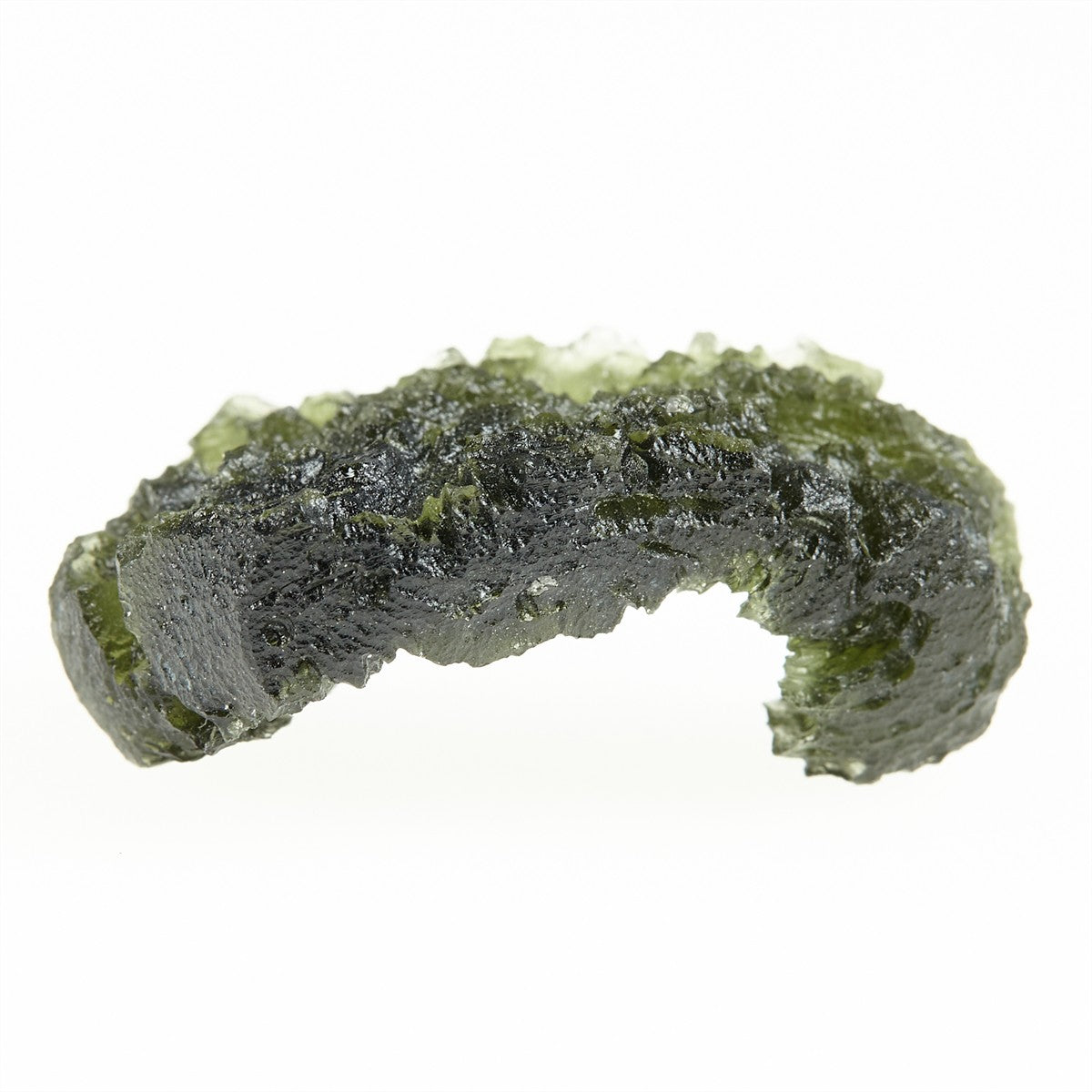 Moldavite - Besednice - 12,76 g