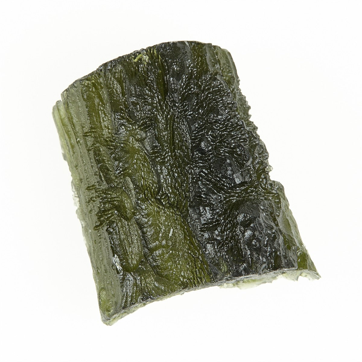 Moldavite - Besednice - 14,40 g
