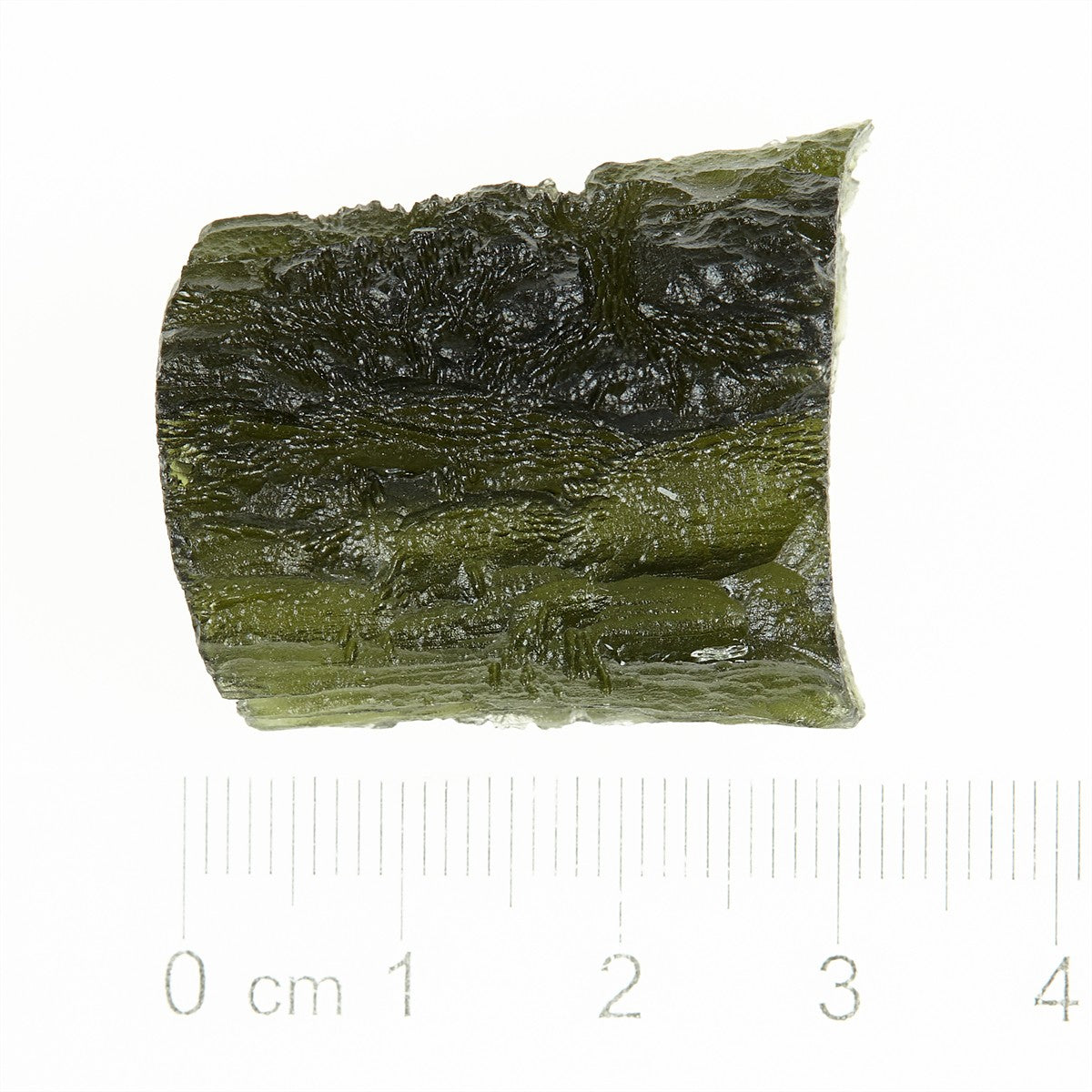Moldavite - Besednice - 14,40 g