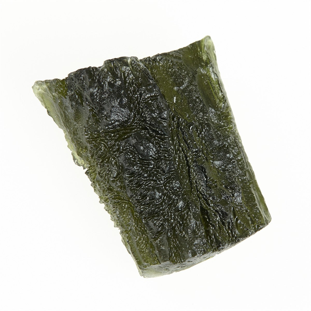Moldavite - Besednice - 14,40 g