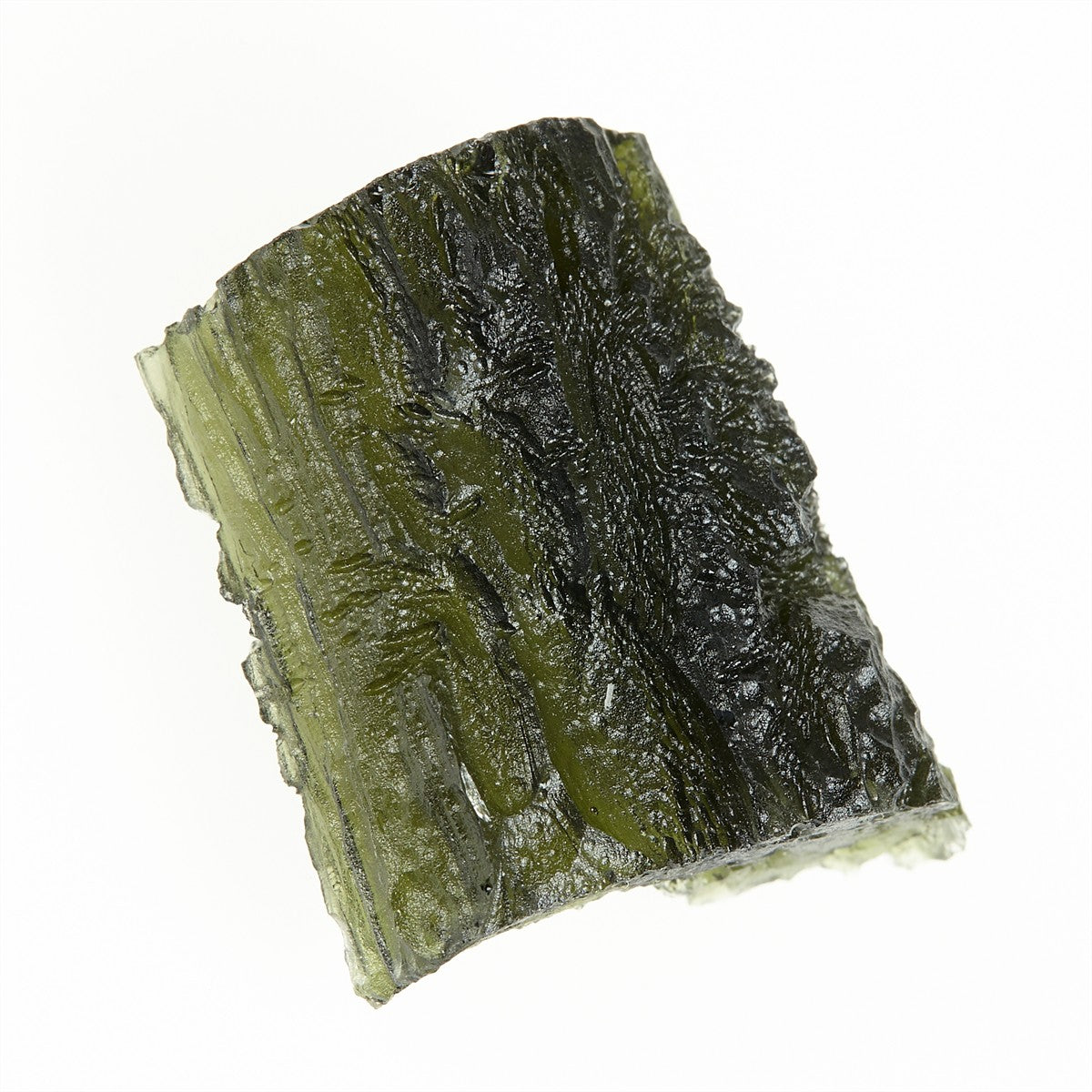 Moldavite - Besednice - 14,40 g