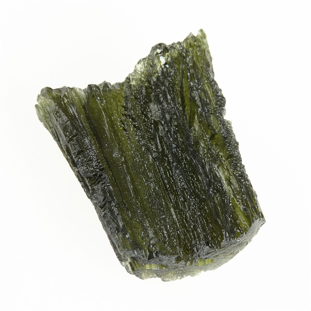 Moldavite - Besednice - 14,40 g