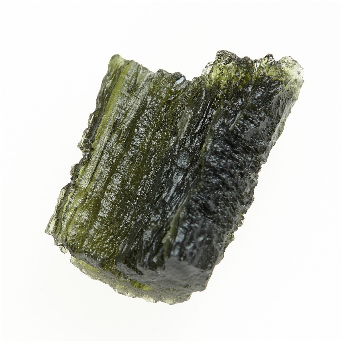 Moldavite - Besednice - 14,40 g