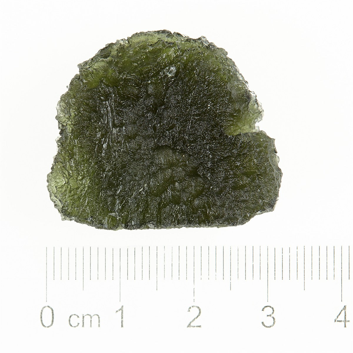 Moldavite - Besednice - 11,94 g