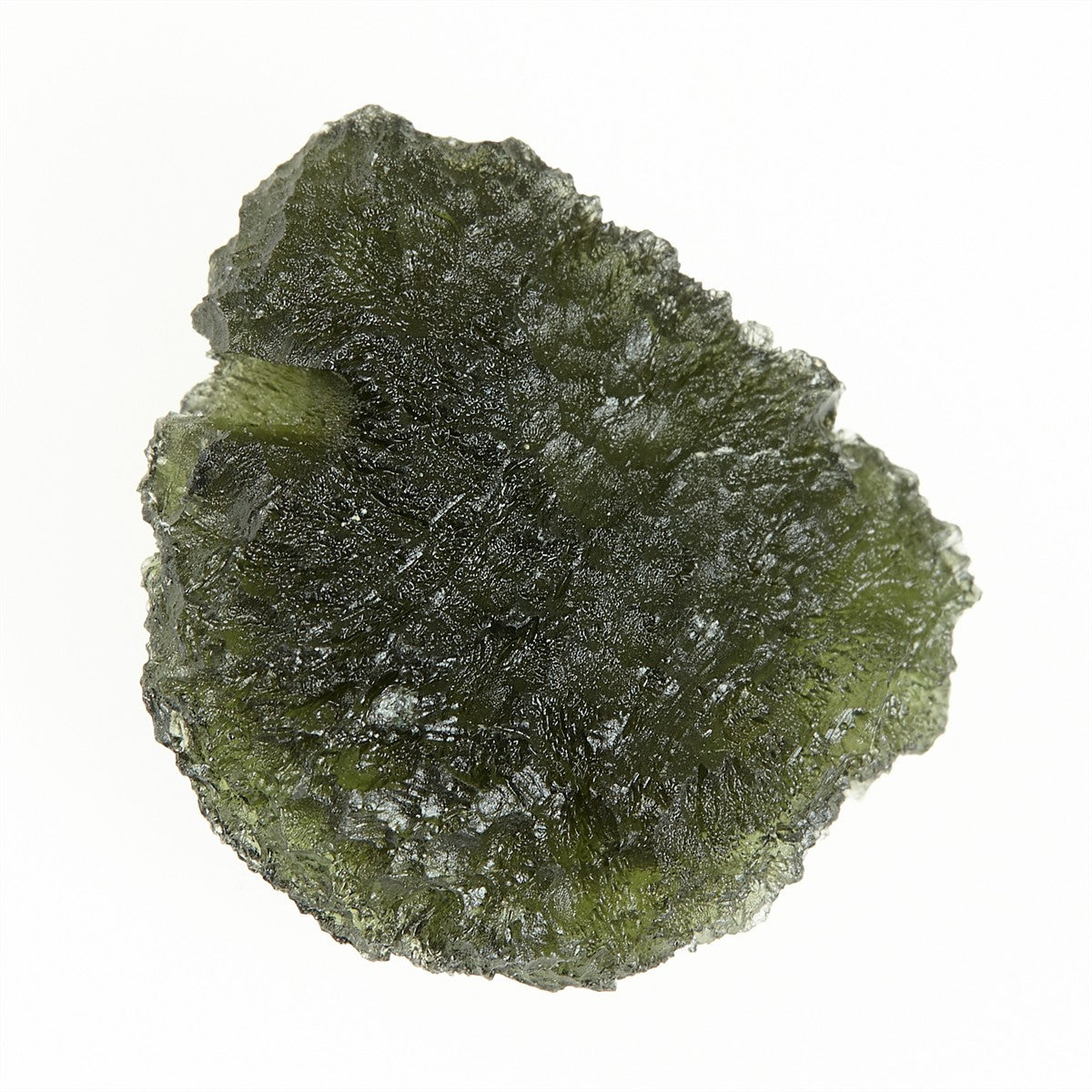 Moldavite - Besednice - 11,94 g