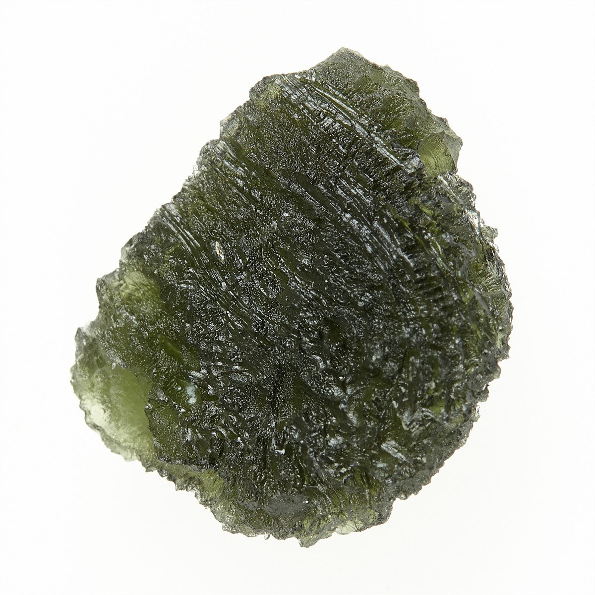Moldavite - Besednice - 11,94 g