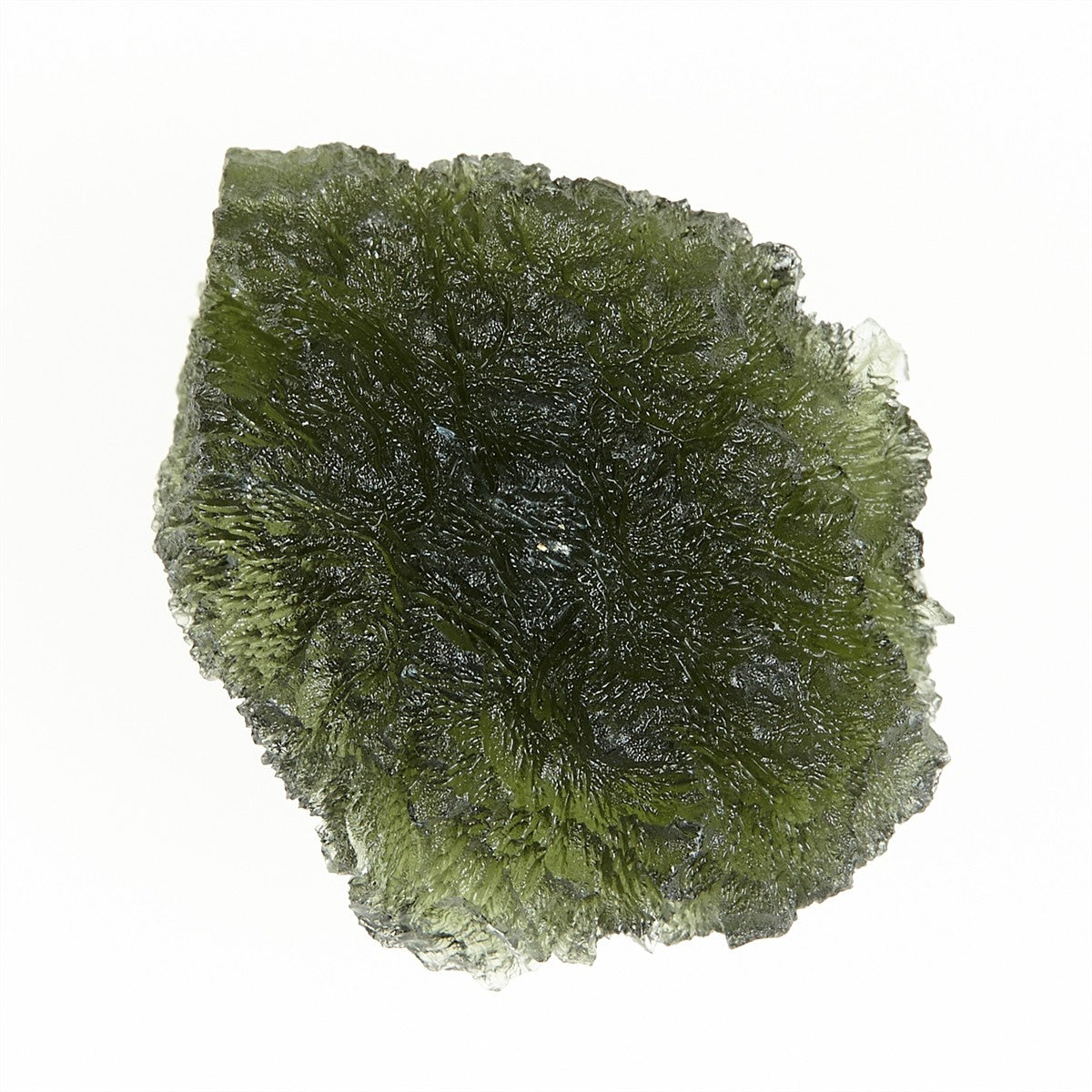 Moldavite - Besednice - 12,34 g