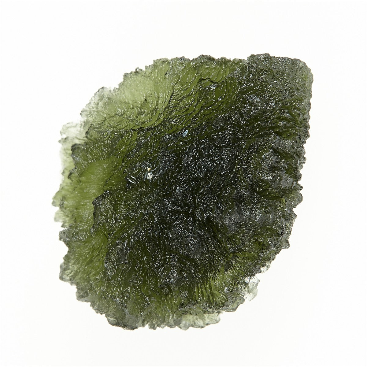 Moldavite - Besednice - 12,34 g