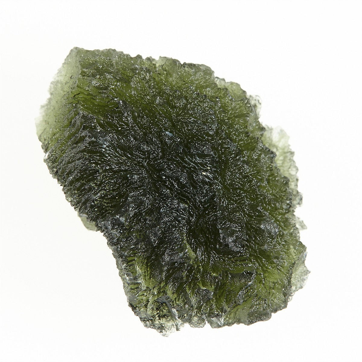 Moldavite - Besednice - 12,34 g