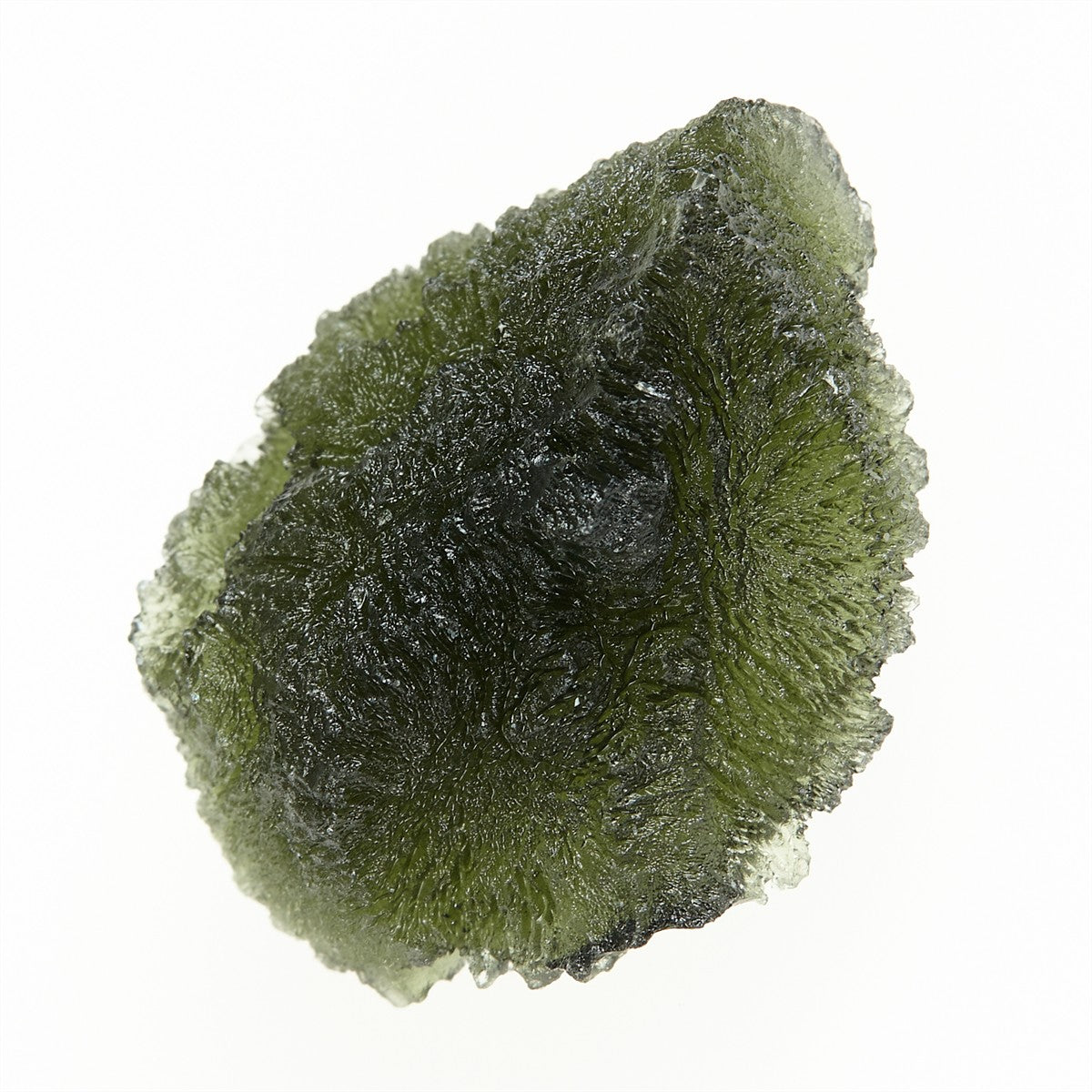 Moldavite - Besednice - 12,34 g