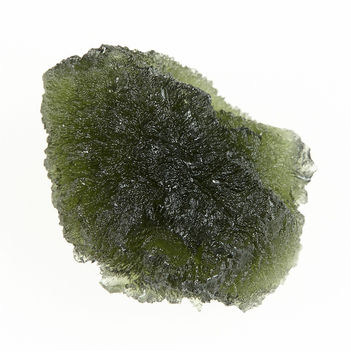 Moldavite - Besednice - 12,34 g