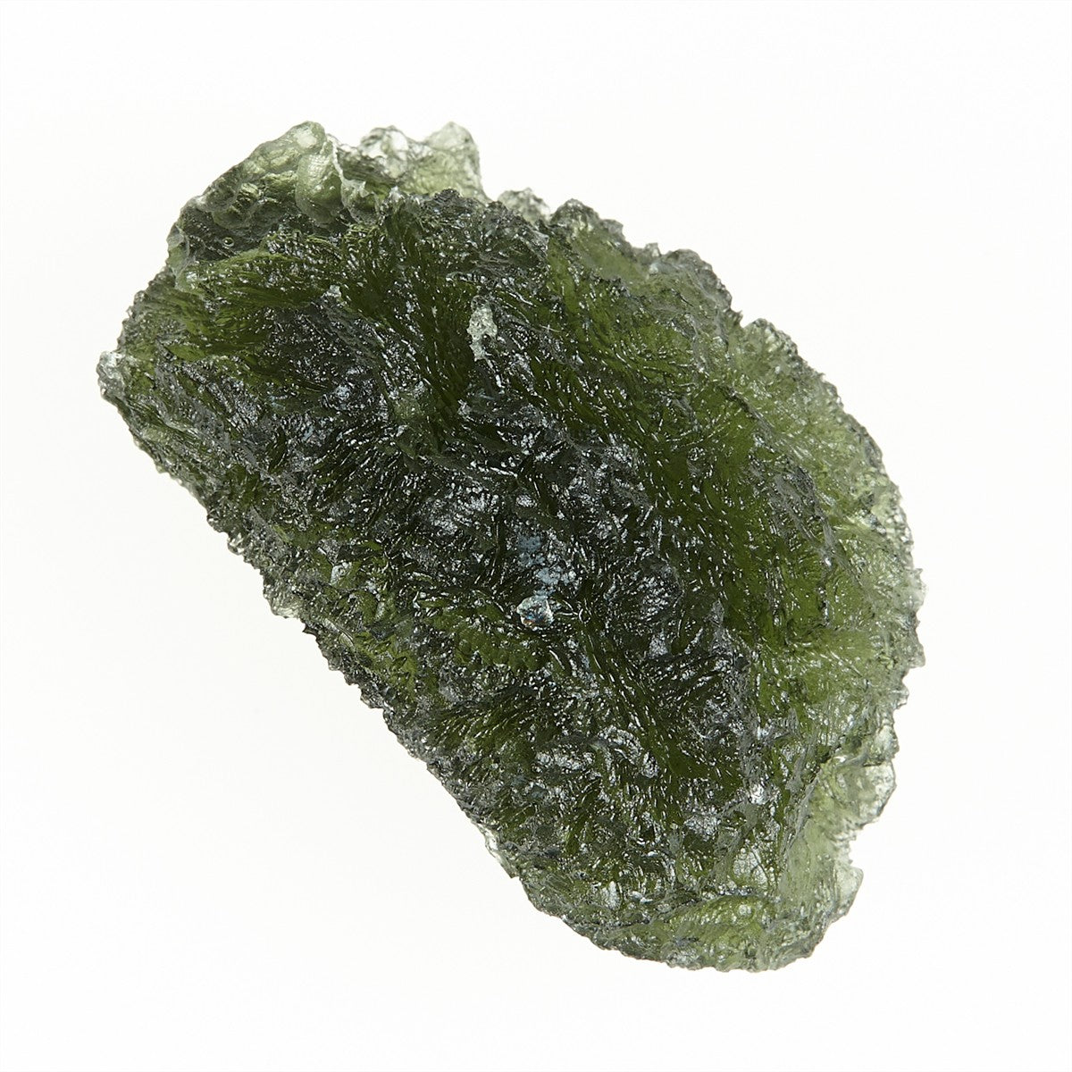 Moldavite - Besednice - 14,14 g