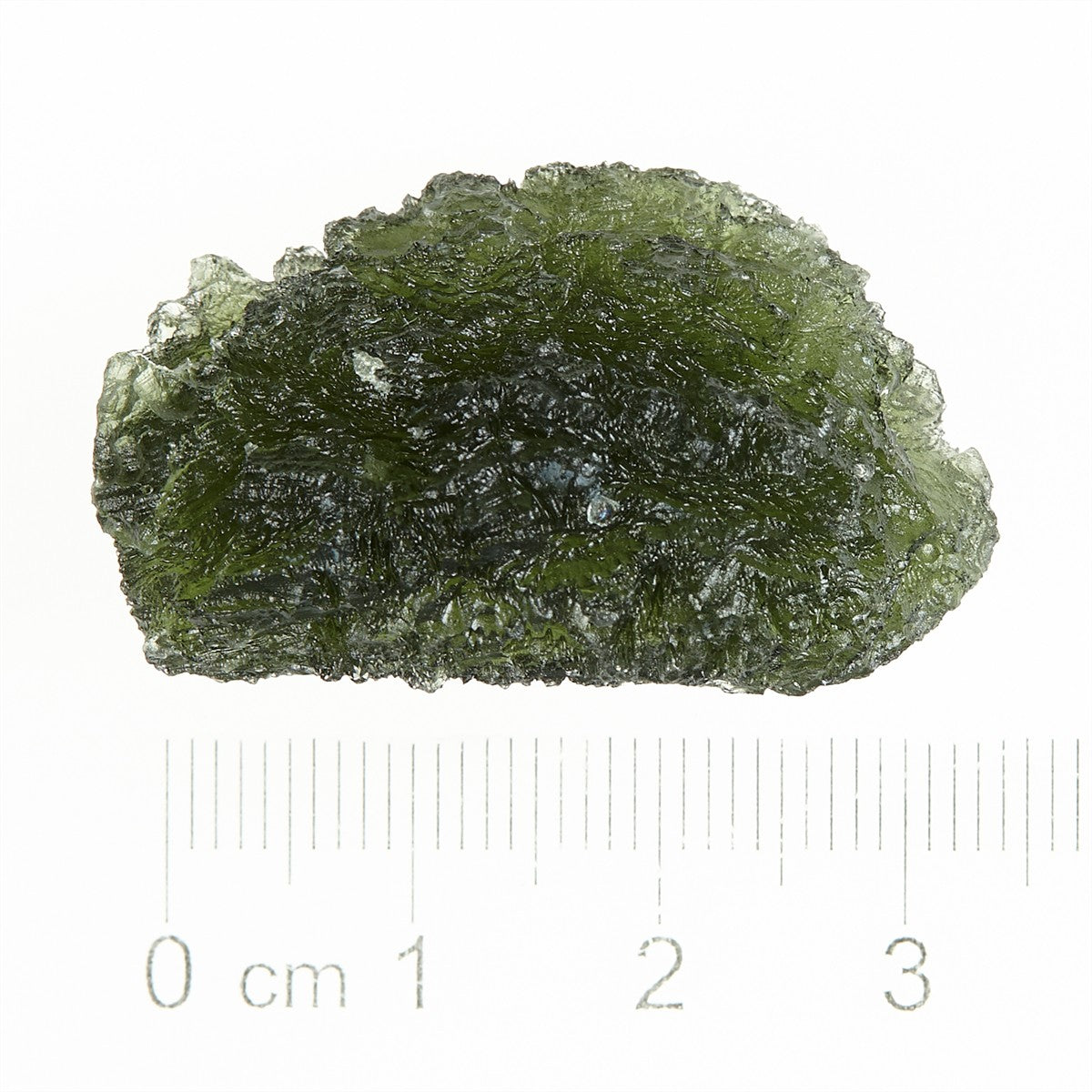 Moldavite - Besednice - 14,14 g