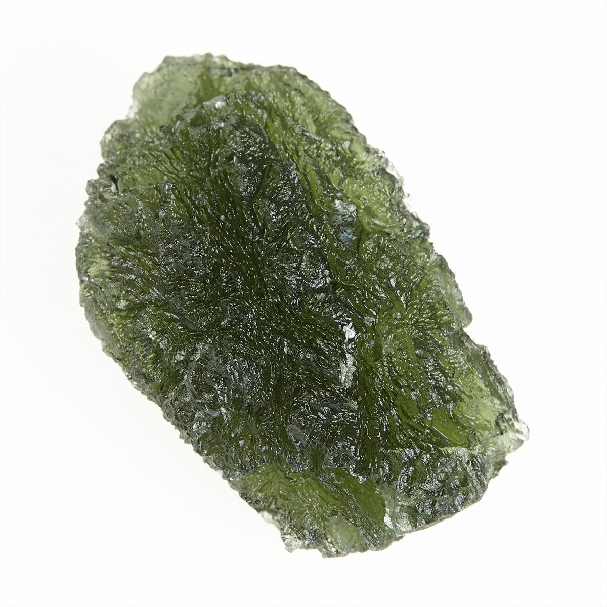 Moldavite - Besednice - 14,14 g
