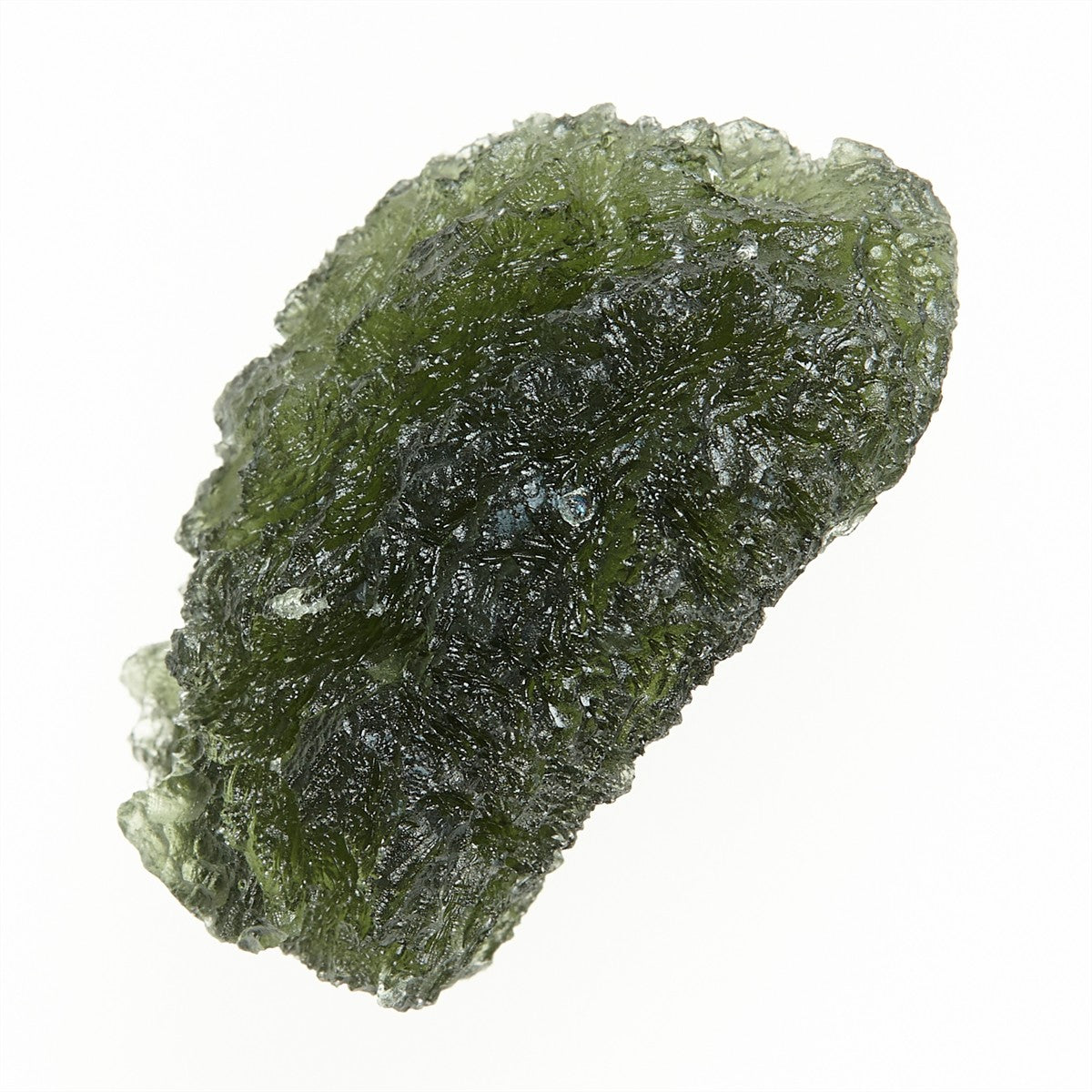 Moldavite - Besednice - 14,14 g