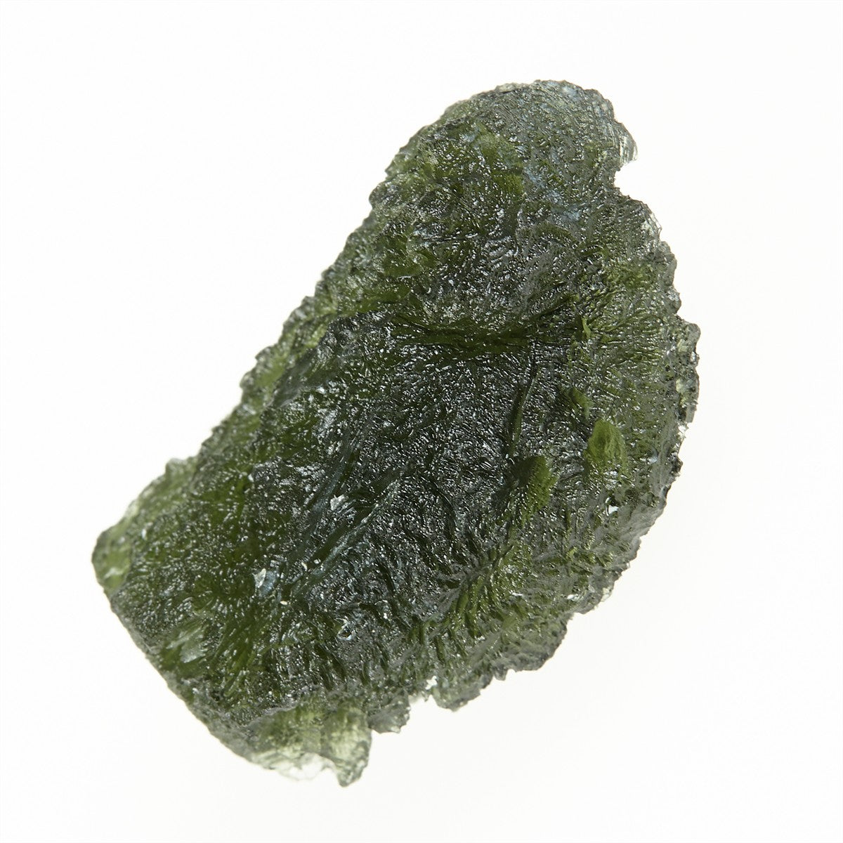 Moldavite - Besednice - 14,14 g